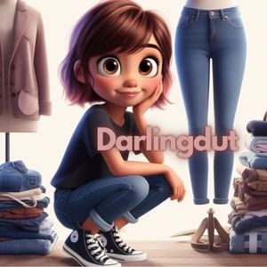 MYSTERY STYLED BY DUT